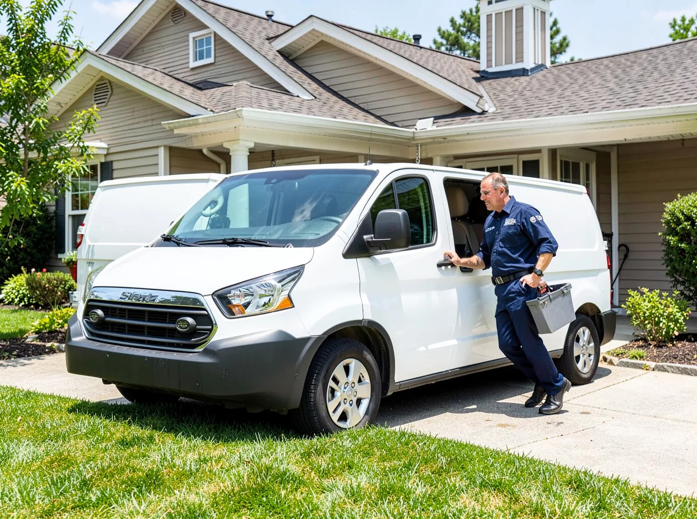 Emergency Plumber company in Phelps, WI